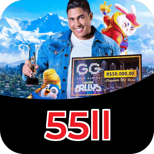 Comparação app mobile e versão web 55ll